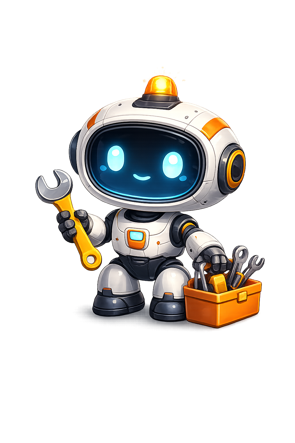 error_robot